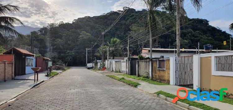 Casa Massaguaçu (Jardim Mariella) - Litoral Norte SP