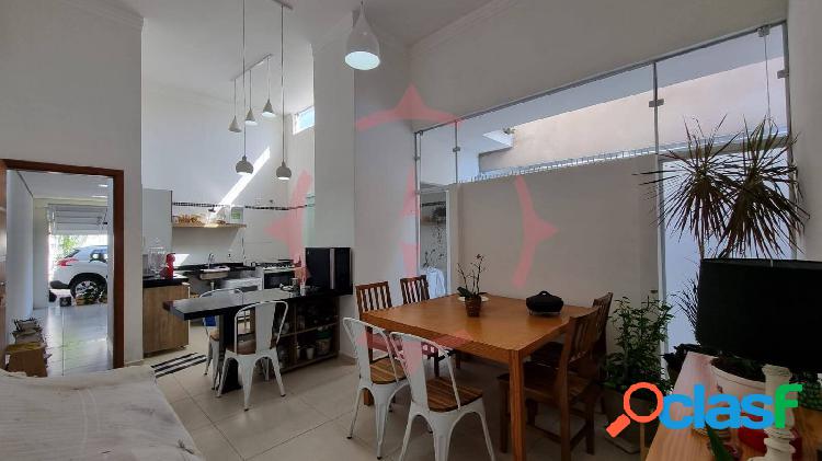 Casa Térrea no Bairro Jardim Olímpico em Bauru