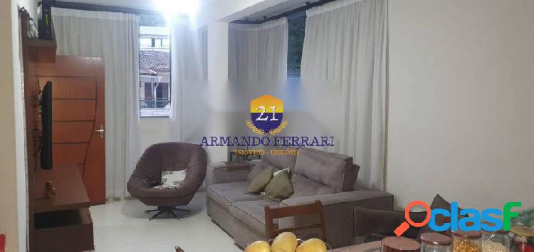 Casa com 2 Quartos e 2 banheiros à Venda, 72 m² por R$