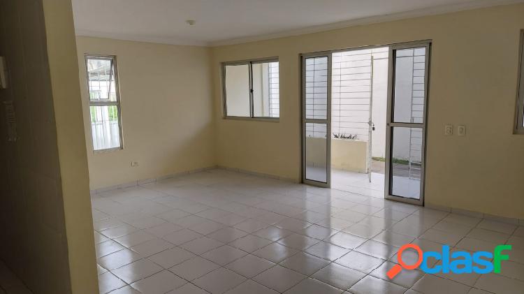 Casa com 3 quartos, 145m², para locação - Candeias -