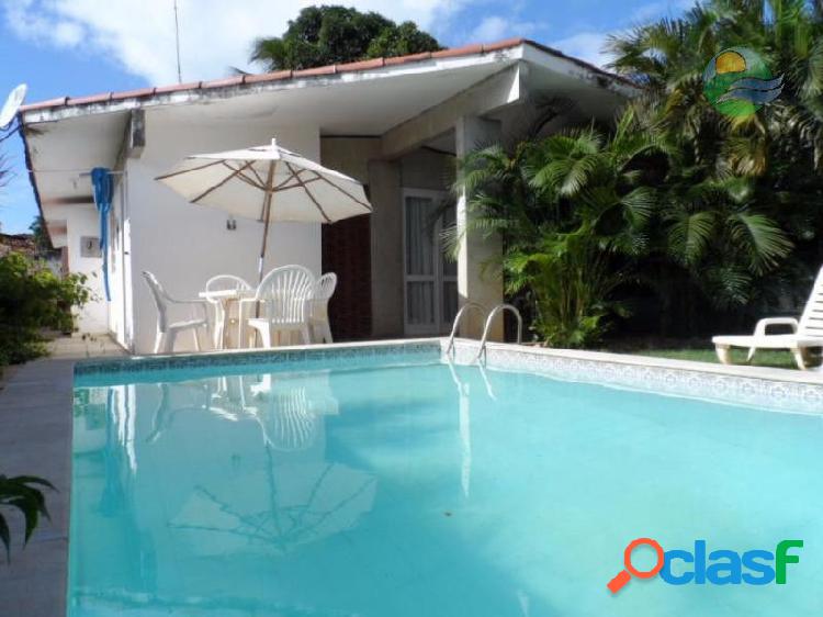 Casa com 3 quartos, 145m², à venda - Piedade - Jaboatão