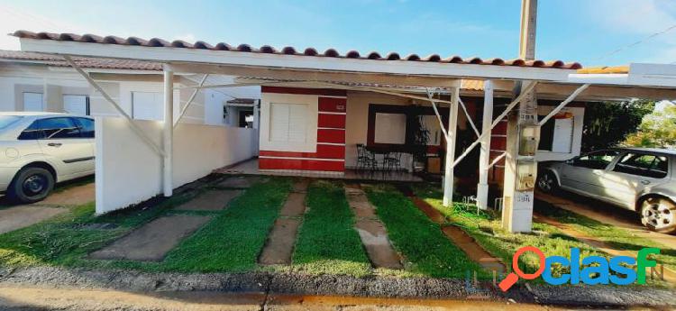Casa com 3 quartos, 99m², à venda em Patos de Minas, Bela