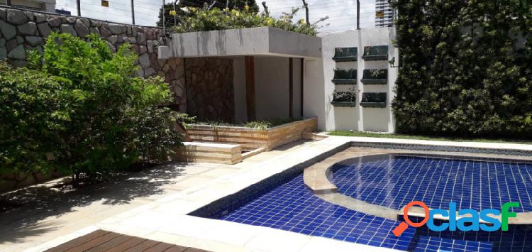 Casa com 4 quartos, 360m², à venda - Candeias - Jaboatão