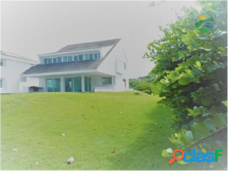 Casa com 4 quartos, 460m², à venda - Paiva - Cabo de Santo