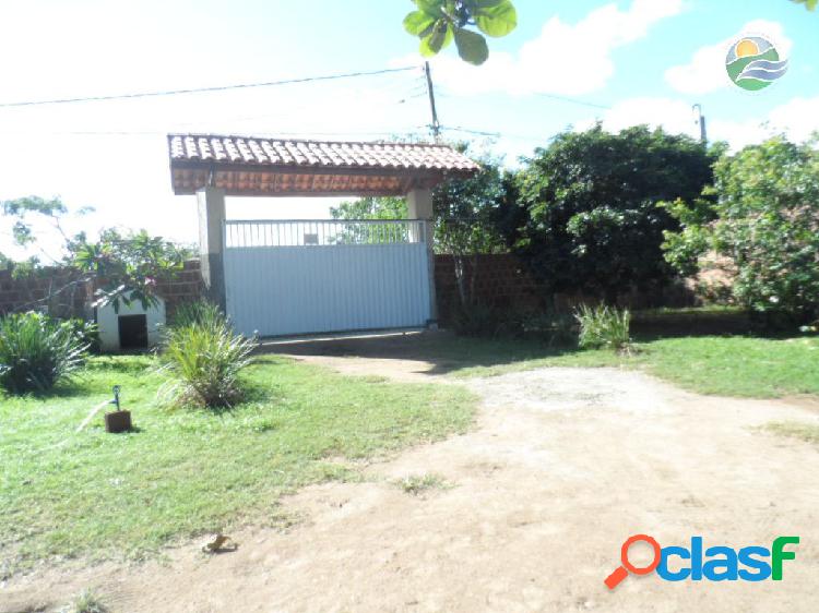 Casa com 6 quartos, 3000m², à venda - Santana - Gravatá