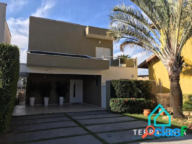 Casa de 3 quartos à Venda Condomínio Vale dos Príncipes