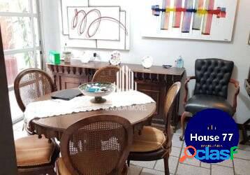 Casa para comprar no Planalto Paulista com 3 quartos em 150m