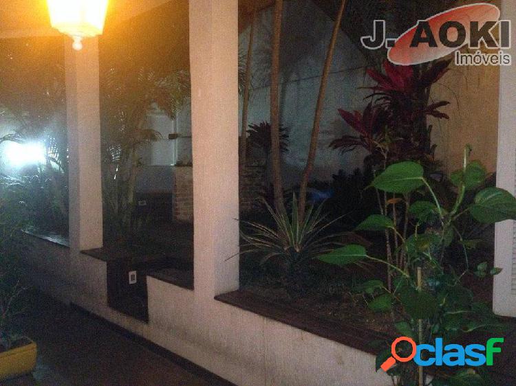 Casa para venda tem 270 m² com 2 quartos em Bosque da