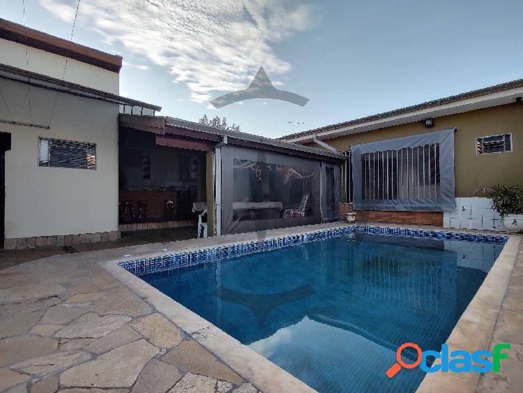 Casa/Sobrado no Bairro Alto Paraíso em Bauru