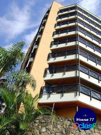 Cobertura Duplex a venda com 370m no Morumbi - 62031316