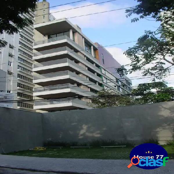 Cobertura Duplex a venda e locação na Vila Nova