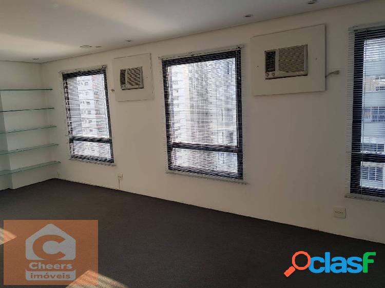Comercial - Jardins - 78m²