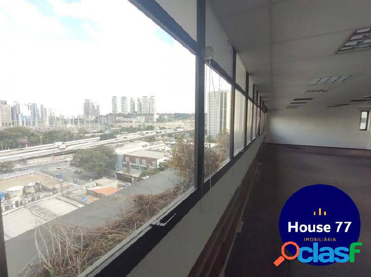 Conjunto Comercial a venda na Vila Olimpia 266 M² 4 vagas