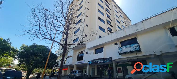 EN VENTA OFICINA EN CENTRO EMPRESARIAL PASEO PARRAL VALENCIA