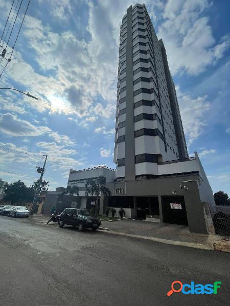 Edifício Residencial Paris