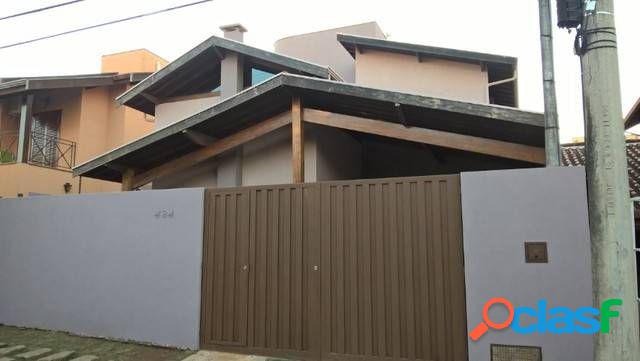 Excelente Casa no Condominio São Joaquim