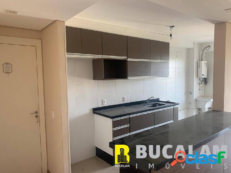 Excelente apartamento a venda Cond. Cenário - Taboão da