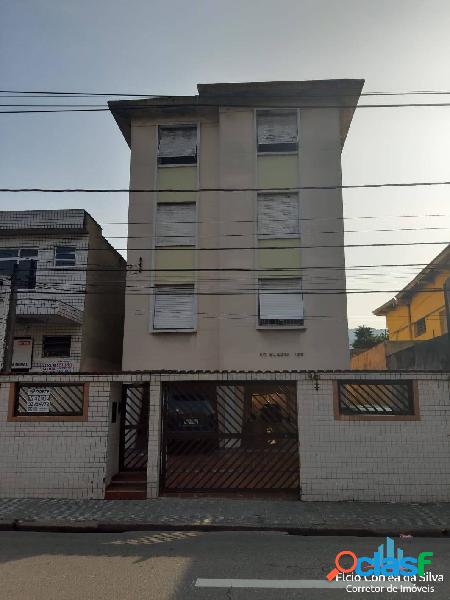 Excelente apartamento para locação no Campo Grande