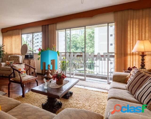 Excelente apartamento á venda no bairro do Vila Andrade com