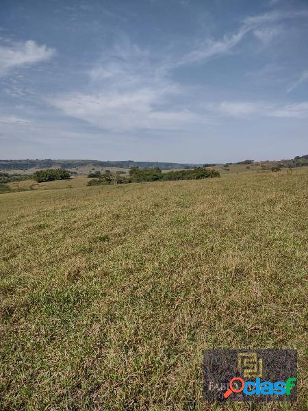 Fazenda dupla aptidão região de Vera Cruz