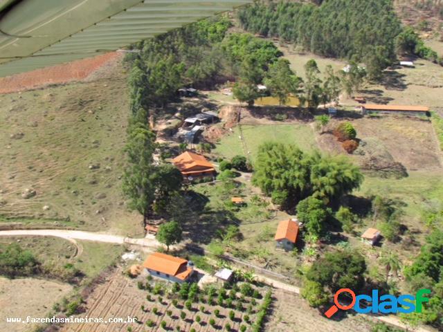 Fazenda para Venda em Belo Vale / MG no bairro FAZENDA COM