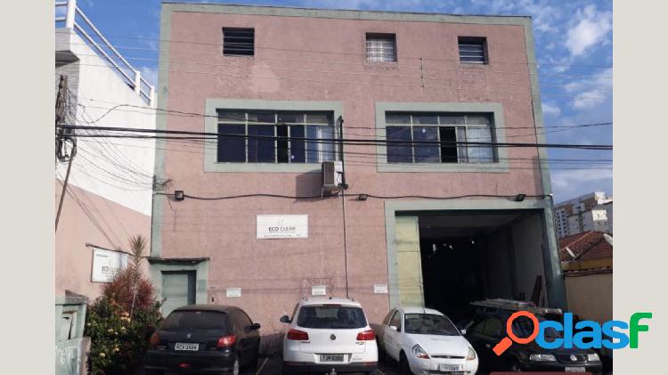 Galpão, 1000 m² - venda por R$ 2.989.000,00 ou aluguel por