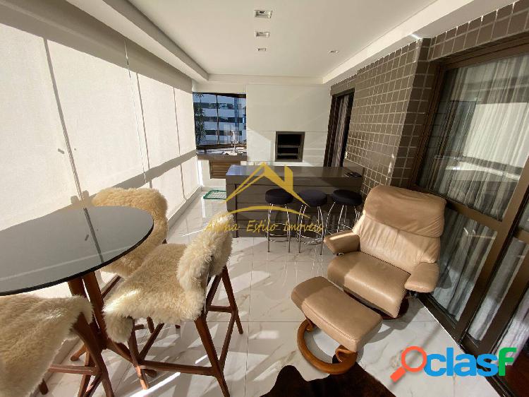 Lindo Apartamento Chateau p/ Venda R$ 2.600.000.