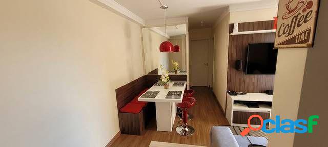 Lindo apartamento no Vita Belle