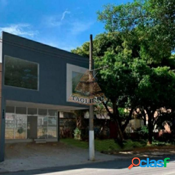 Loja Comercial Nova - Mooca- Próximo Metrô