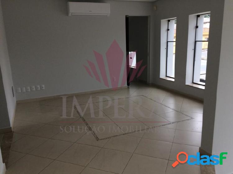 Prédio Comercial no Alto do Tabaú