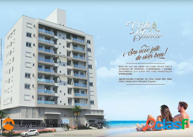 Residencial Costa Blanca