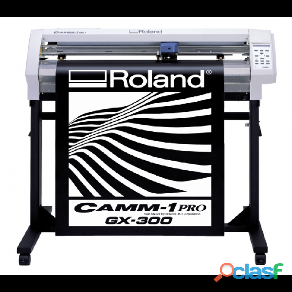 Roland CAMM 1 GX 300 (ASOKAPRINTING)