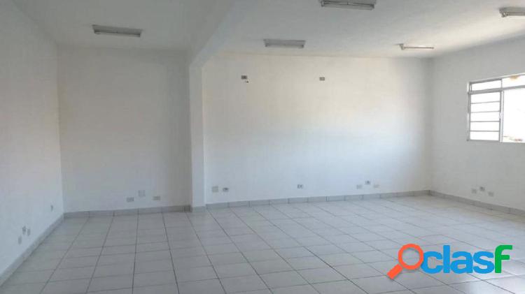 Sala para alugar, 63 m² por R$ 1.350,00/mês - Vila Galvão