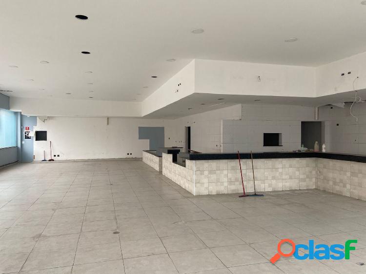 Salão para alugar, 340 m² por R$ 12.000,00/mês - Vila