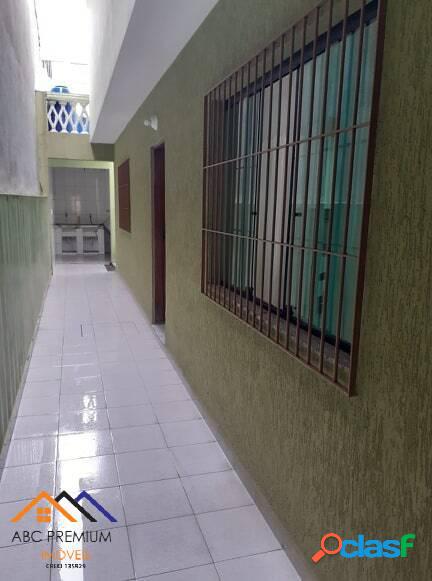Sobrado - Jardim Milena