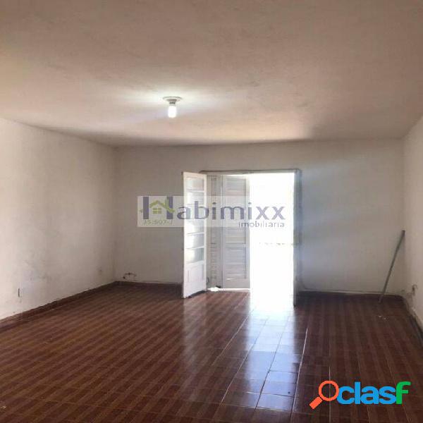 Sobrado com 2 dorms para alugar, 140 m² - Vila Moraes -