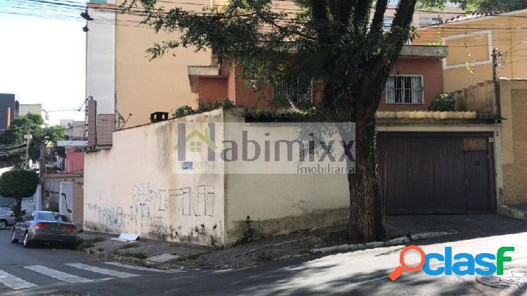 Sobrado com 3 dorms à venda, 172m² - Vila Caminho do Mar -