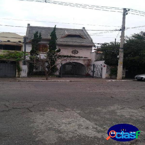 Sobrado residencial à venda no Jardim Novo Mundo em 230