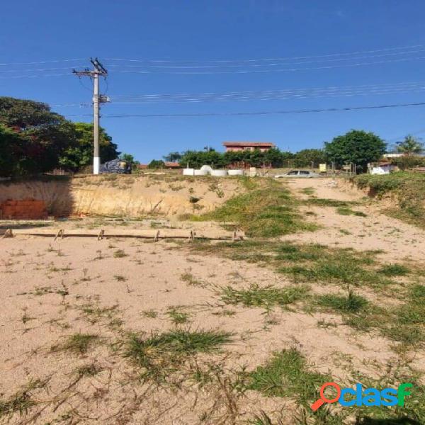 TERRENO PLANO NO CONDOMINIO RIBEIRÃO (CAFEZAL 7) EM