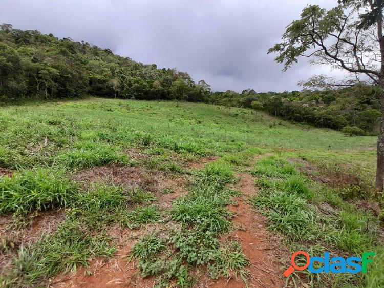 ÓTIMO TERRENO EM ITAVERAVA - 15HA - TERRENO SEM PASSAGENS