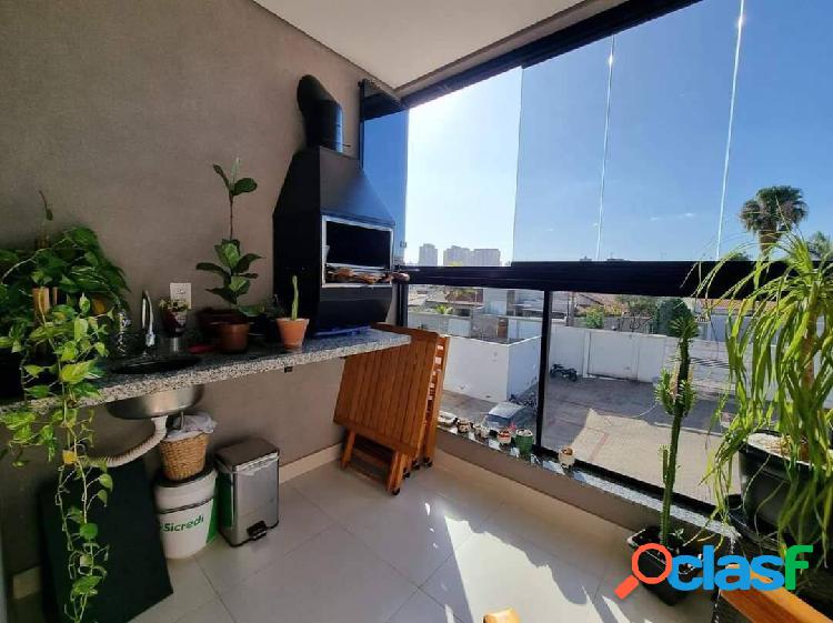 Vendo lindo apartamento Residêncial Capannori limeira