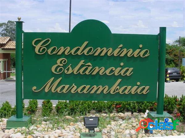 Vinhedo condominio Estancia Marambaia