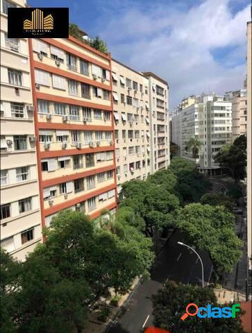 Apartamento 2 Quartos em Ipanema