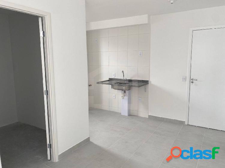 Apartamento 35m² no Viva Benx Jardim Marajoara