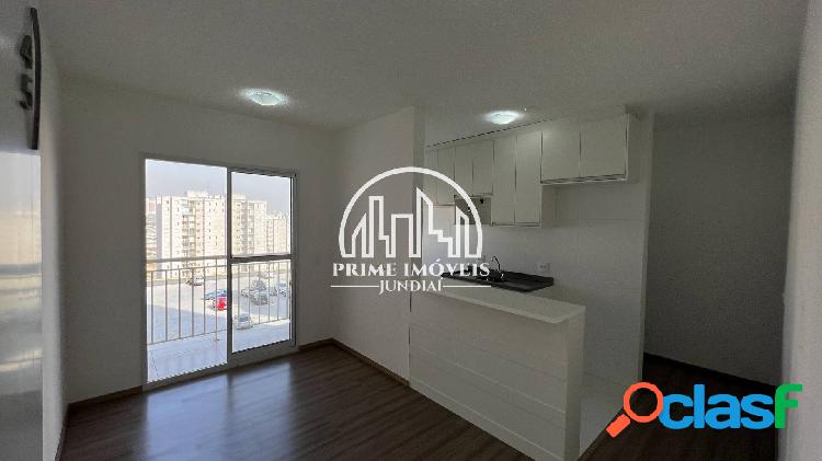 Apartamento - Residencial Vista Park - Ponte São João -