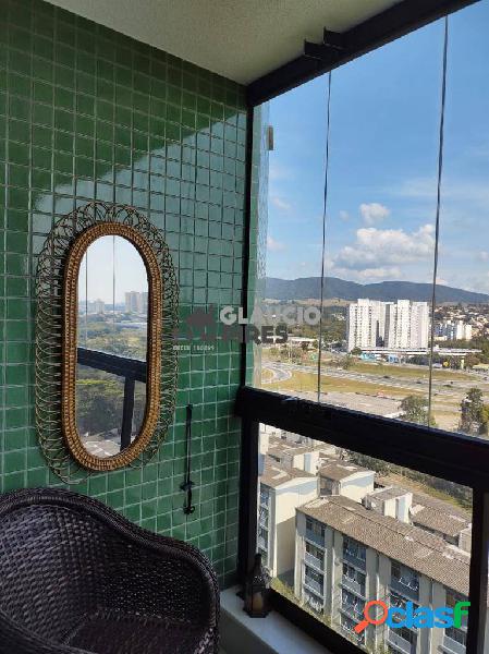 Apartamento a venda no Residencial Villa Giuseppe