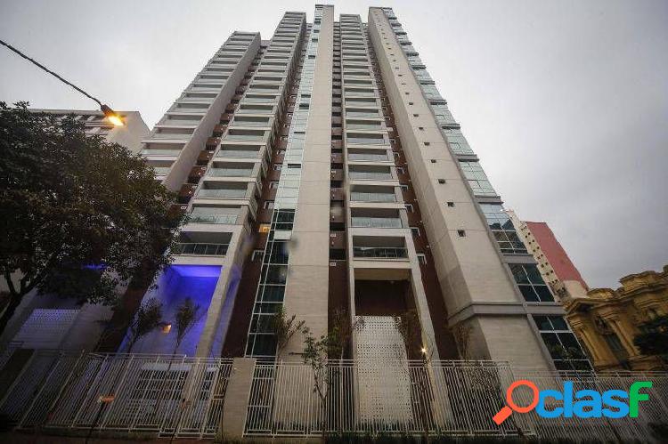 Apartamento com 2 quartos, 64m², à venda em São Paulo,