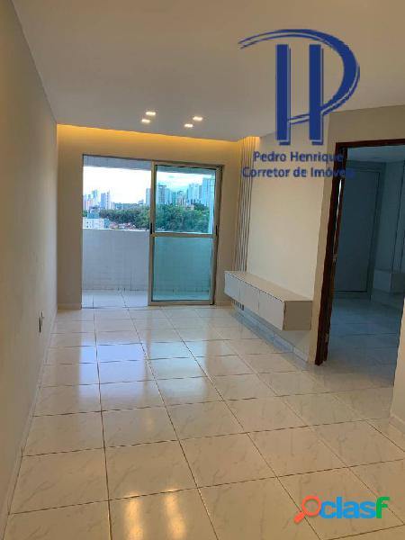 Apartamento no Manaíra com Preço Promocional