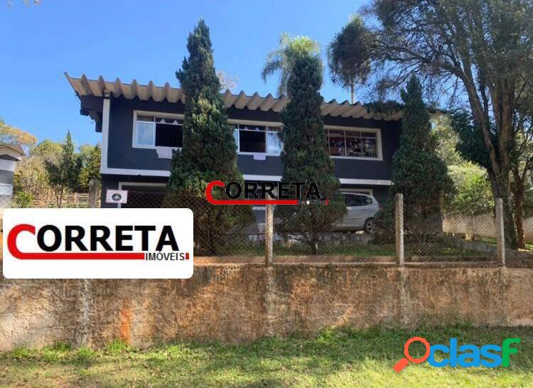 CHÁCARA A VENDA EM IBIÚNA-SP