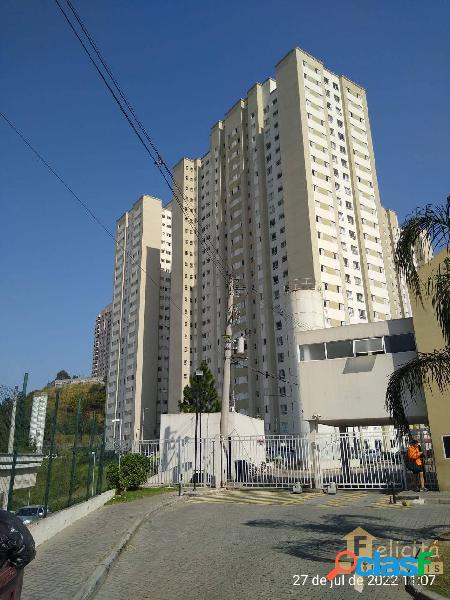 CONDOMÍNIO NAÇÕES - BARUERI